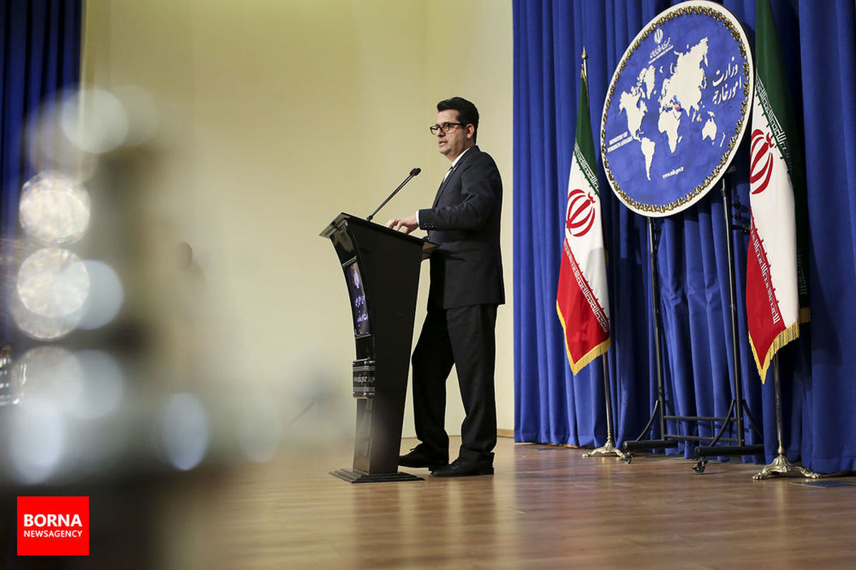 واکنش تند ایران از بی‌مسئولیتی برخی اعضای جنبش عدم تعهد