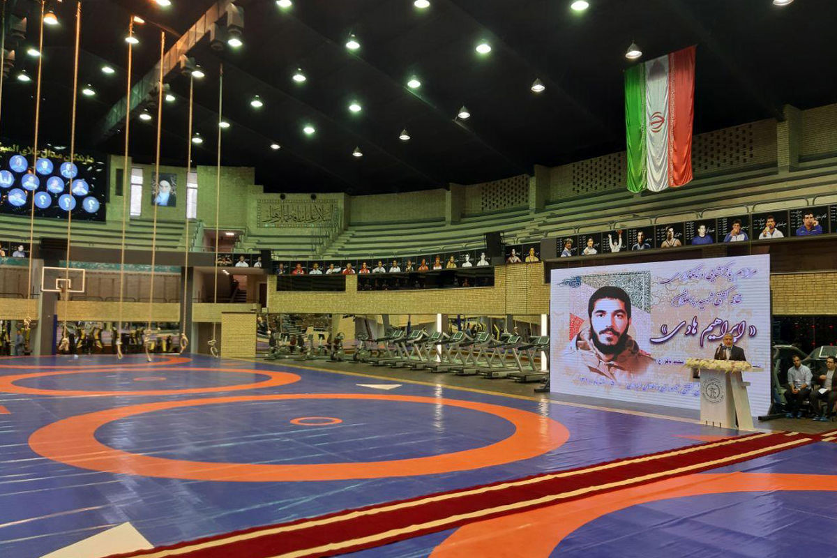 صالحی‌امیری: کشتی چون نگین درخشان در ورزش ایران می‌درخشد