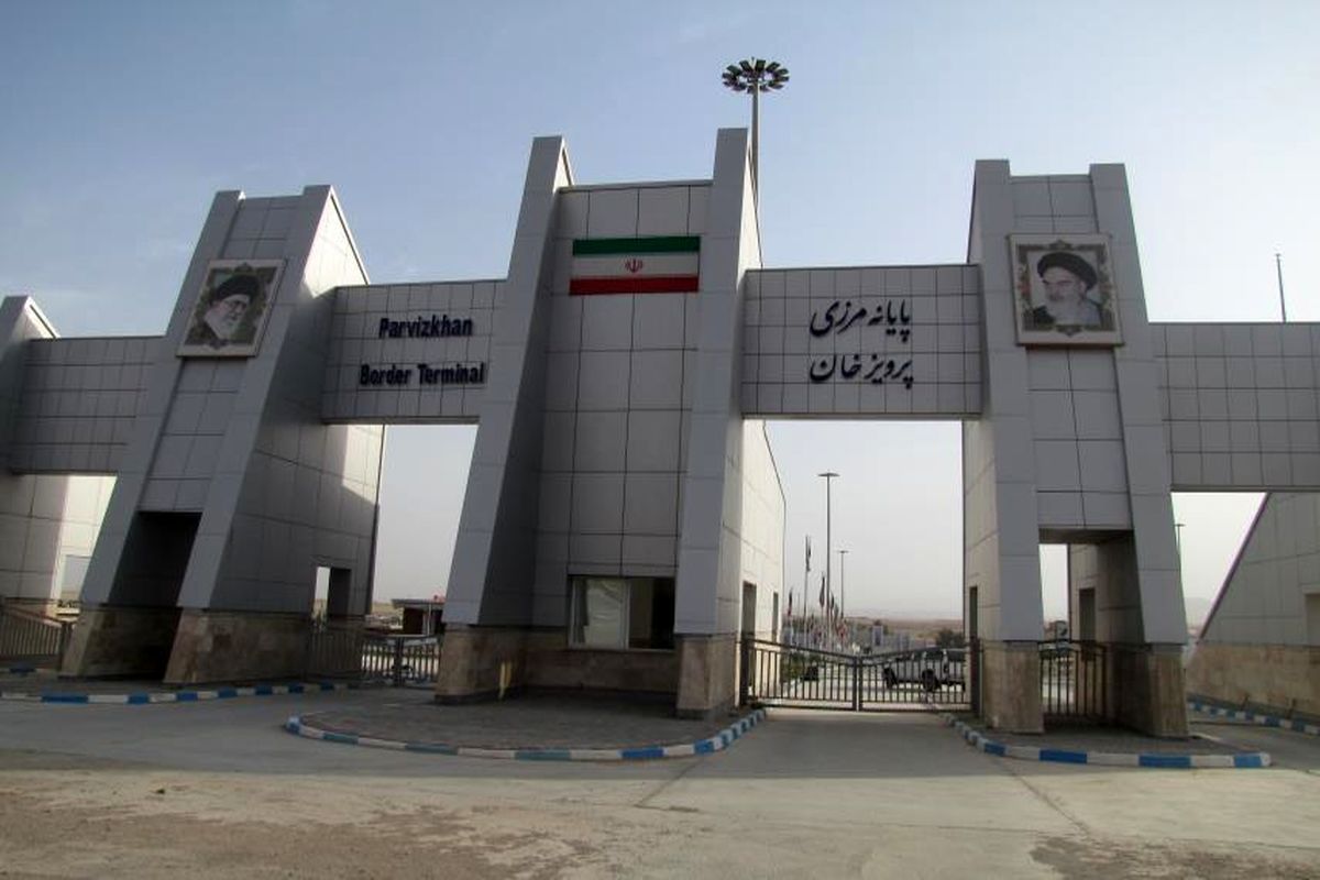 تردد ایران و عراق به مدت ۱۵ روز ممنوع شد