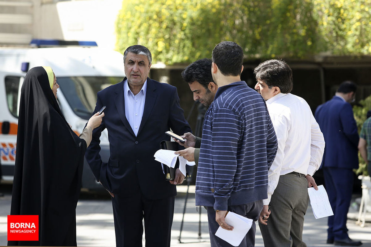 رئیس جمهور عوارض اتوبان تهران - شمال را کاهش داد