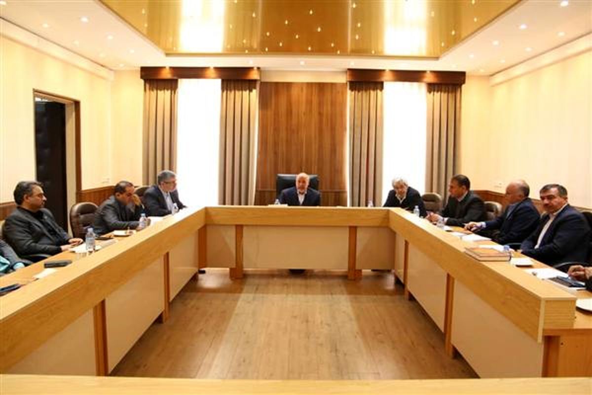 استان اصفهان آمادگی برگزاری اجلاس های بین المللی را دارد