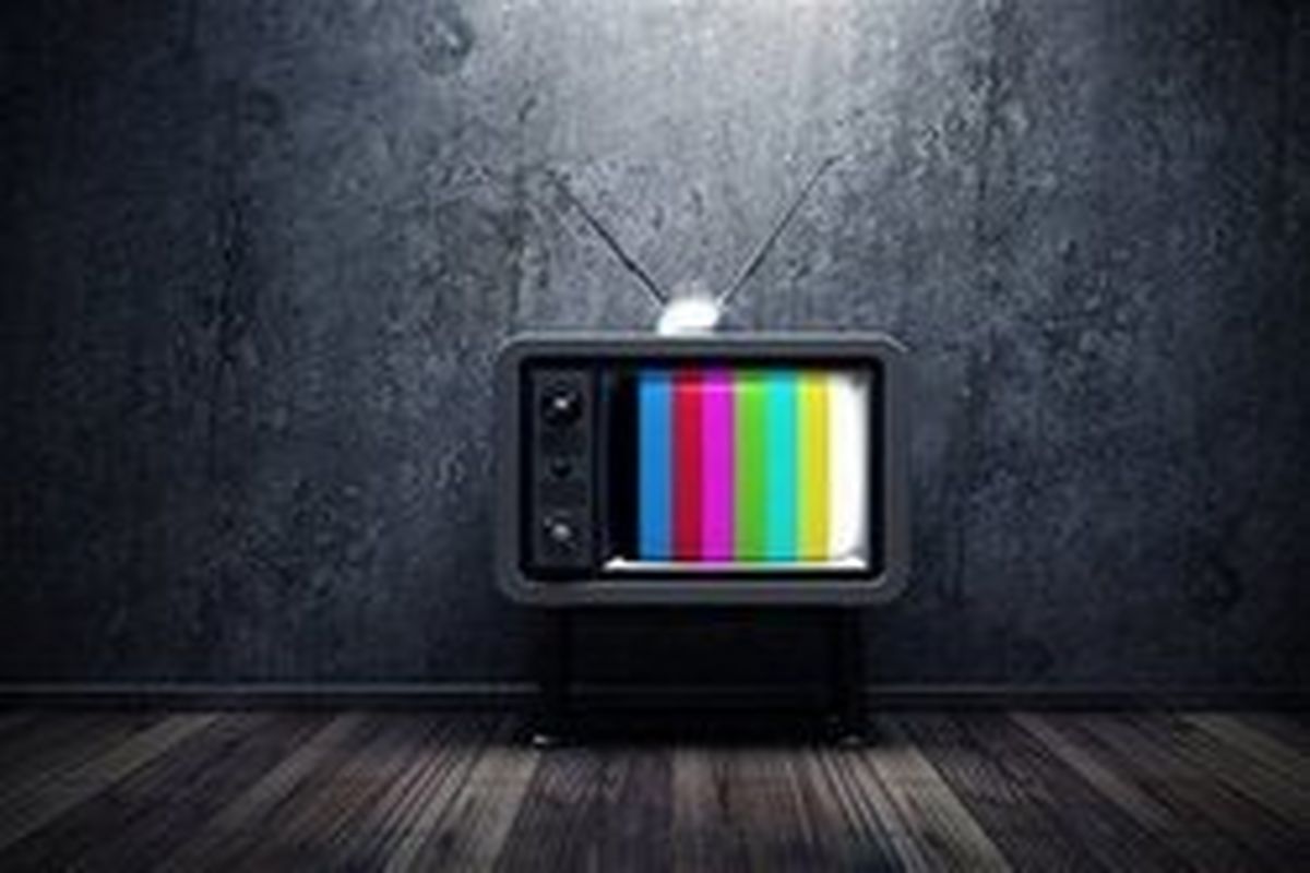 رسالت تلویزیون در کاهش استرس و غم و اندوه جامعه
