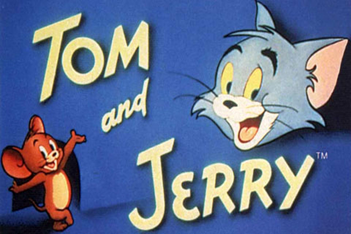 اولین بازیگر لایو اکشن «تام و جری» مشخص شد