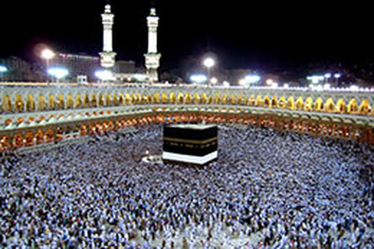 تفاهم با عربستان برای تامین امنیت و حفظ کرامت زائران حج تمتع