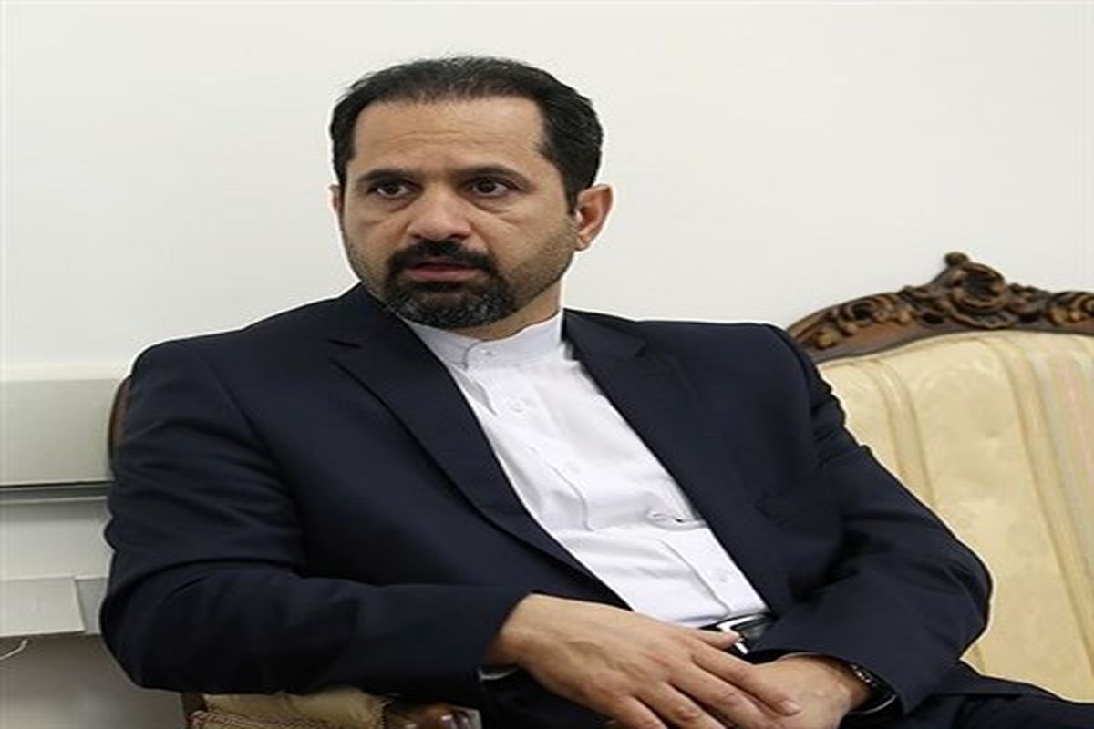 ایران رفتار قلدرمآبانه آمریکا در زمینه توافق هسته‌ای را محکوم می‌کند