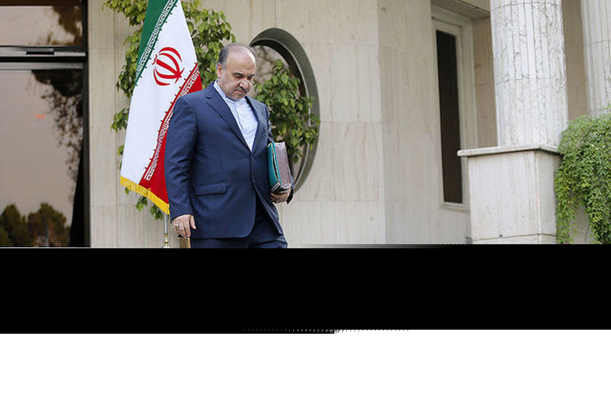 فردا پنجشنبه وزیر ورزش وجوانان برای بار دوم به لرستان سفر می کند