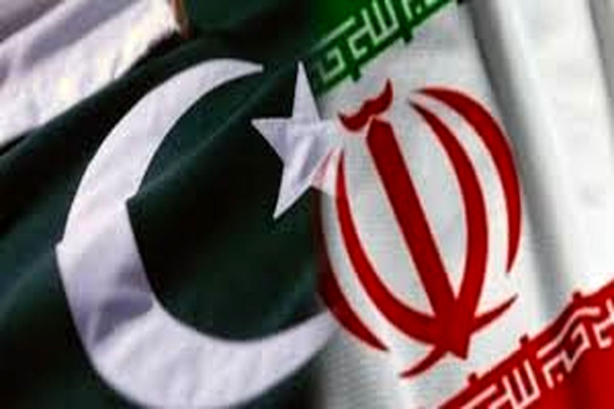 پنج تروریست در منطقه مرزی پاکستان با ایران کشته شدند