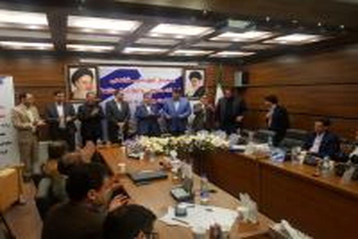 پایان سمینار آموزشی تخصصی ادارات حقوقی و املاک استانهای وزارت ورزش و جوانان در البرز