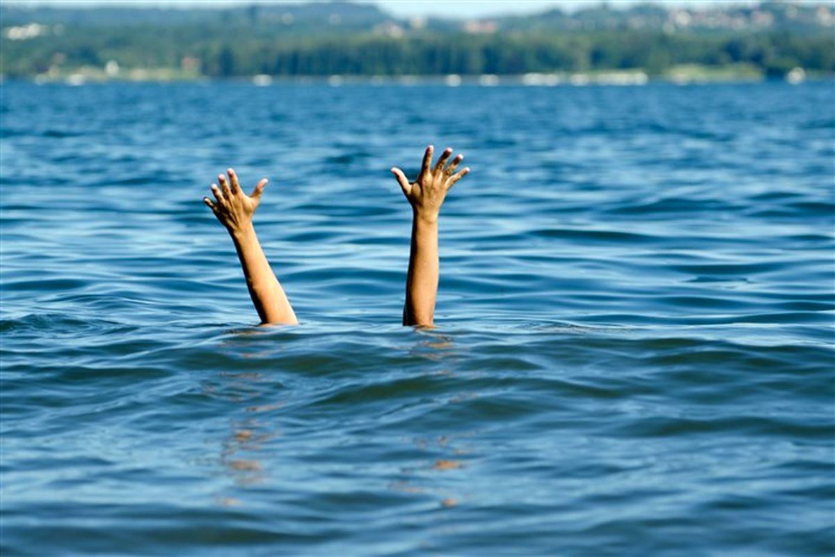 جسد دختر غرق شده در رودخانه شالان پیدا شد