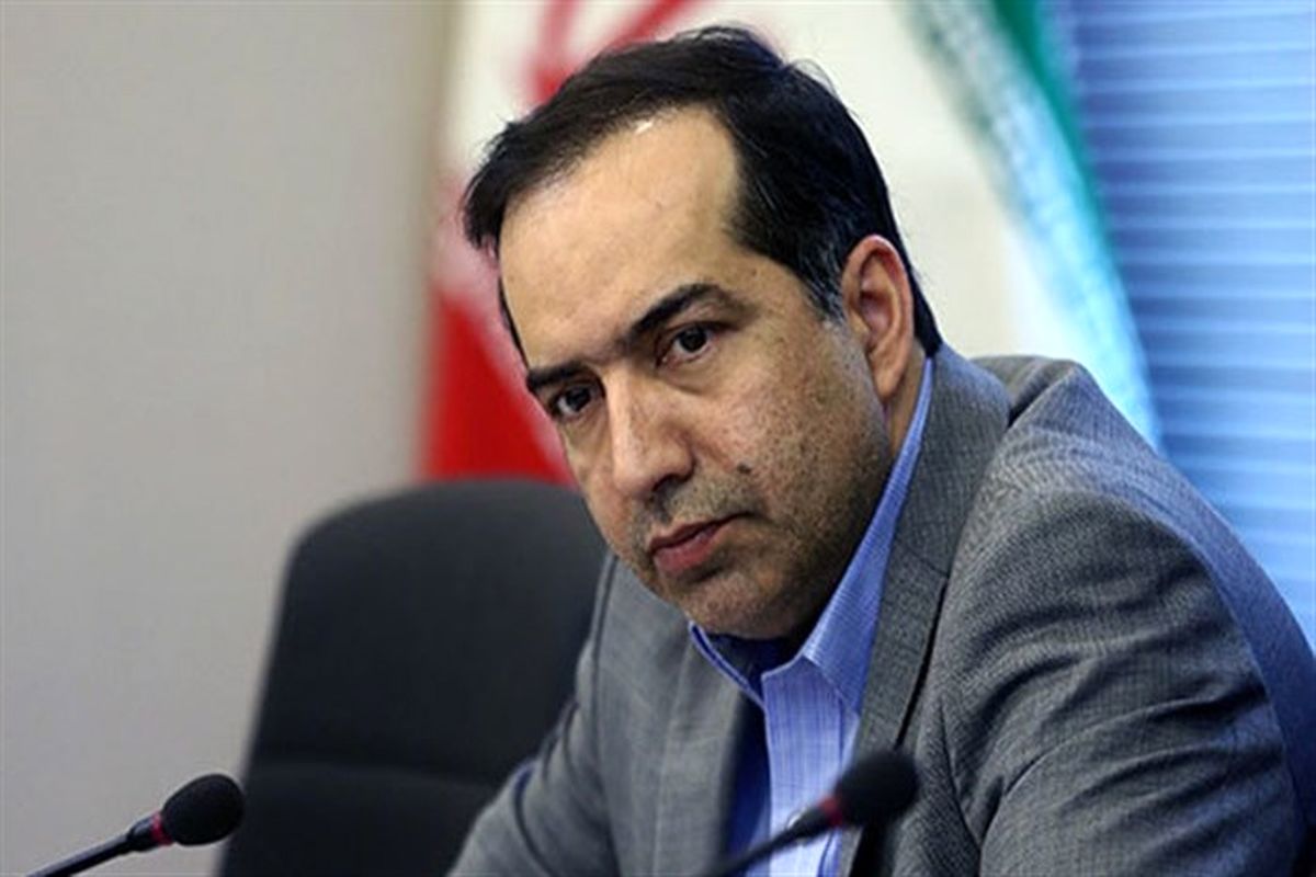 حسین انتظامی: نگران موضوع کاغذ نباشید