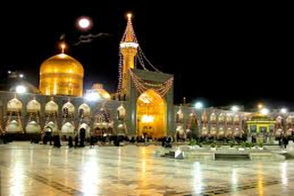 توزیع ۱۵۰۰ بسته افطاری در مساجد حاشیه شهر مشهد