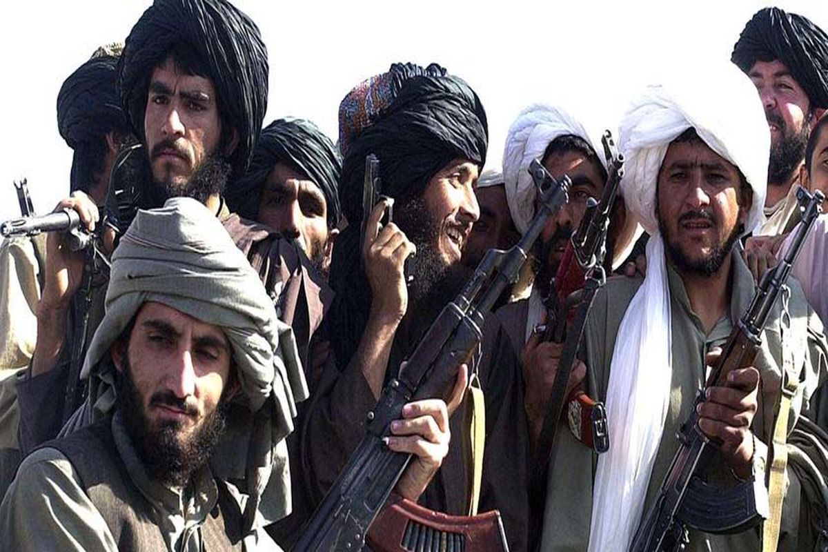 دور ششم گفت‌وگوهای آمریکا و طالبان یک روز تعطیل شد
