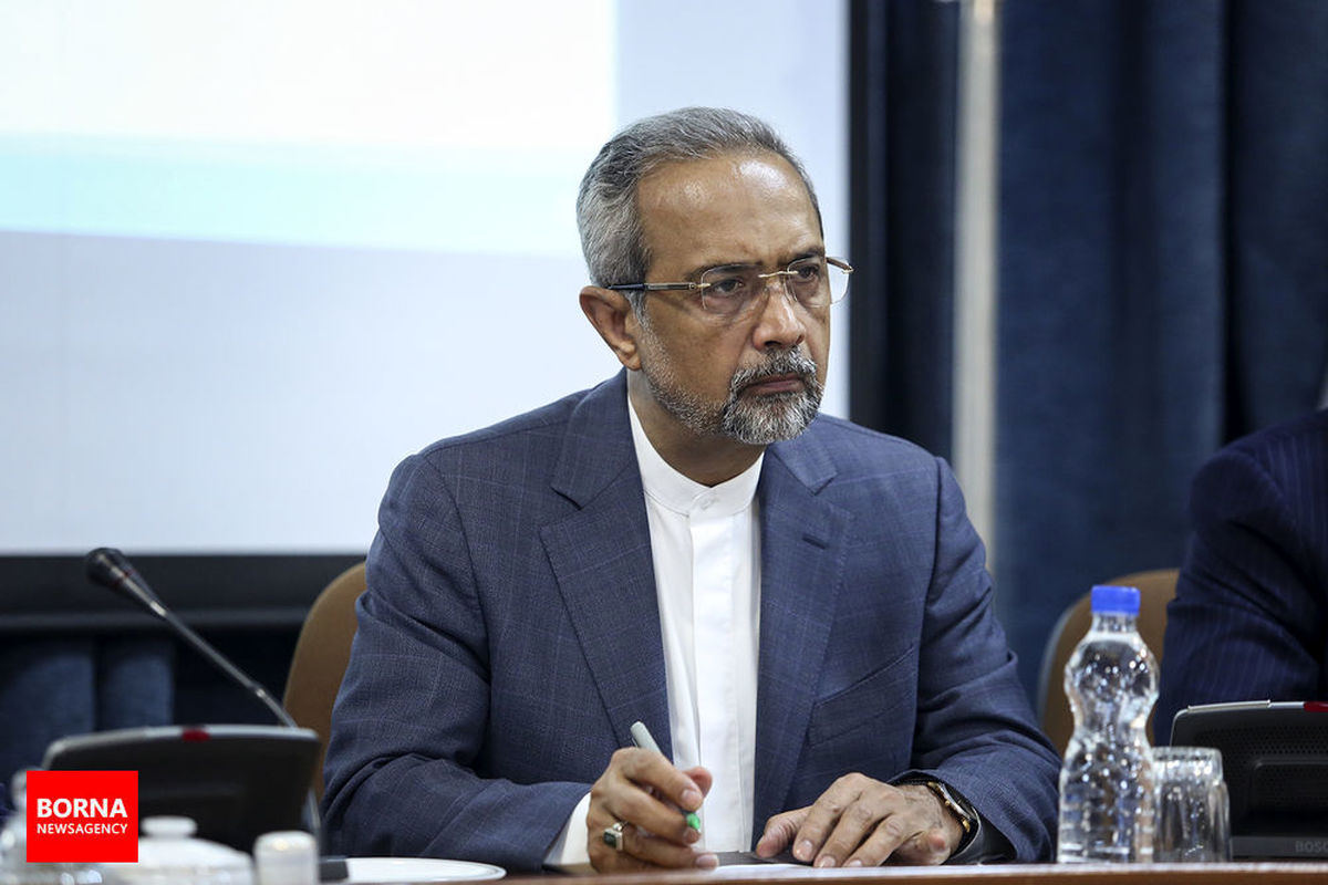 طرح بازآفرینی شهری با جدیت و سرعت بیشتری مورد توجه قرار گیرد