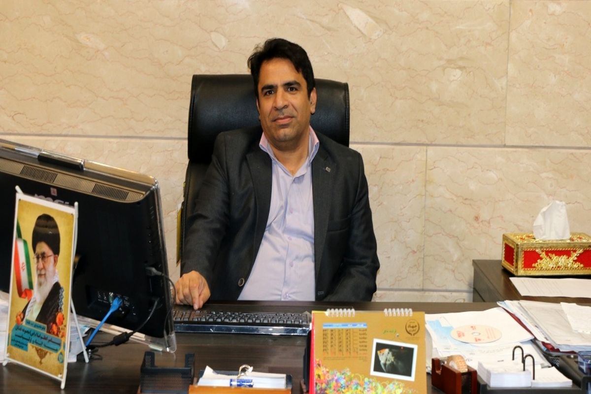 برنامه ریزی برای رها سازی بالغ بر۵۵میلیون قطعه میگو در سال جاری