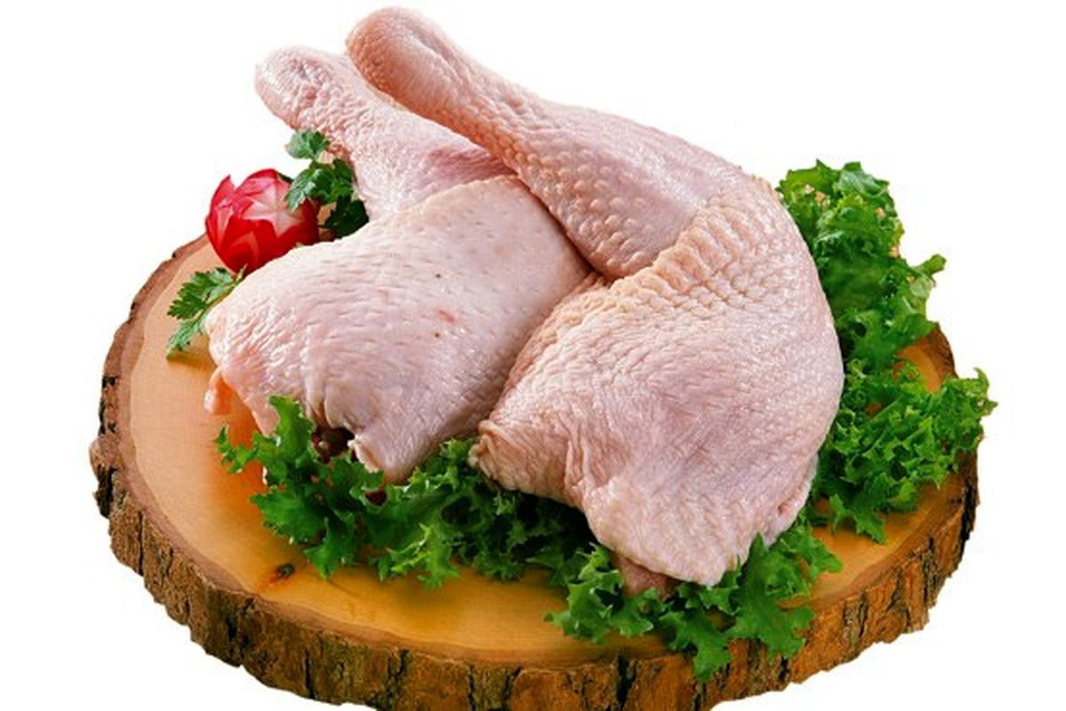 آیا شستن مرغ قبل از پخت خطرناک است؟