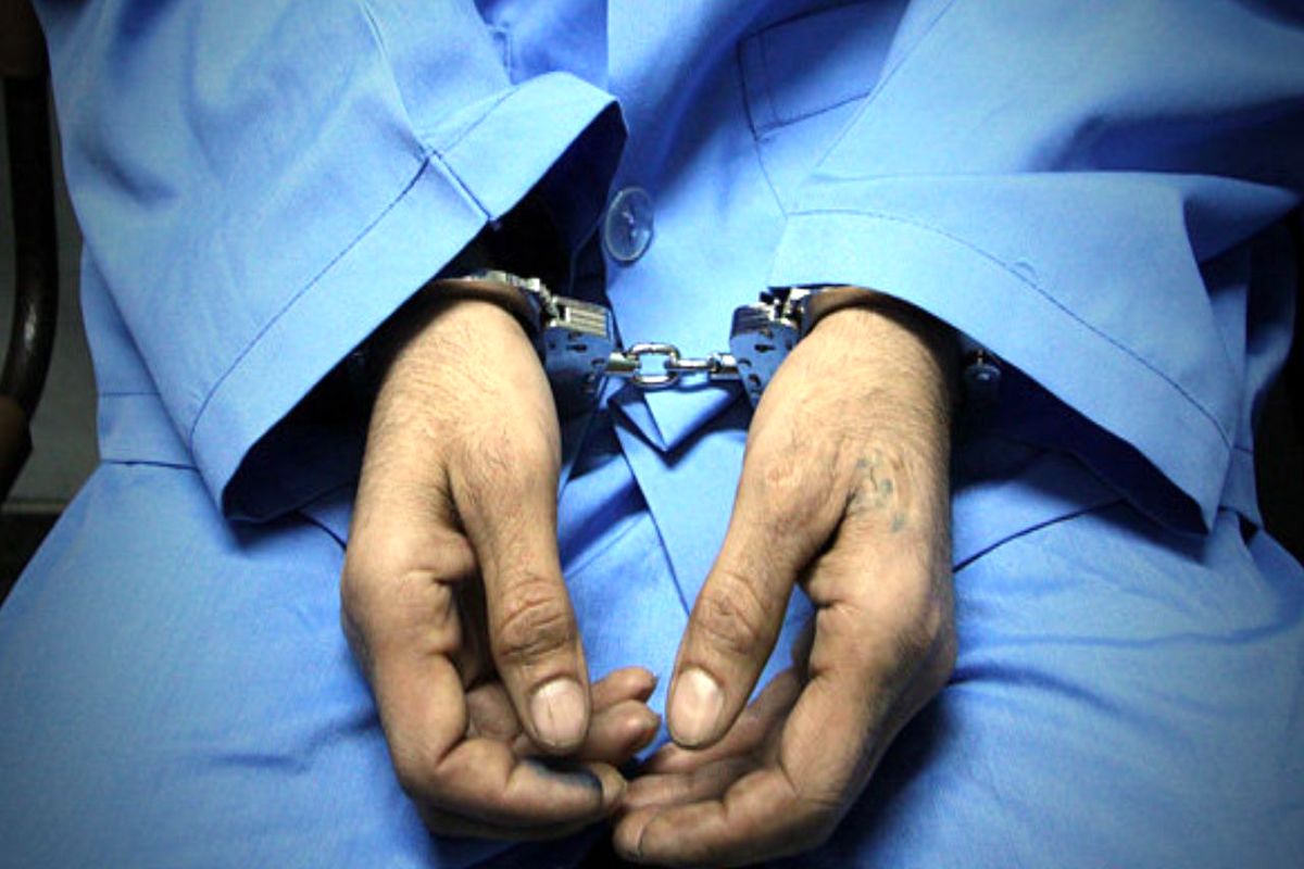 دستگیری باند زورگیر تلفن همراه در زابل