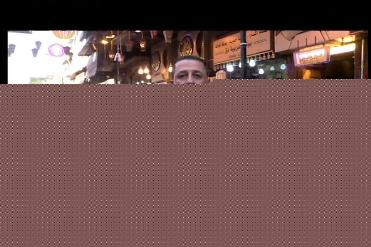 روایت دمشق در ماه رمضان