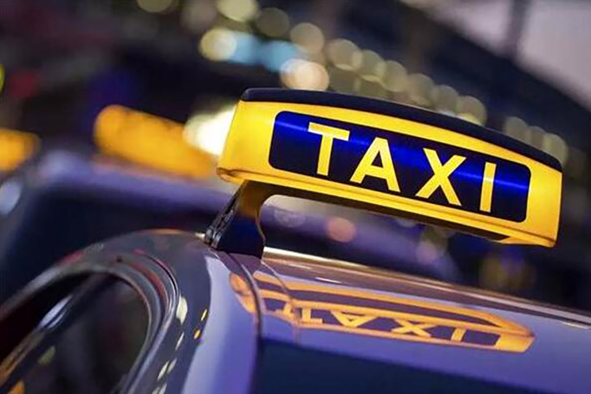 نرخ کرایه تاکسی پس از تصویب شورای شهر اجرا می شود