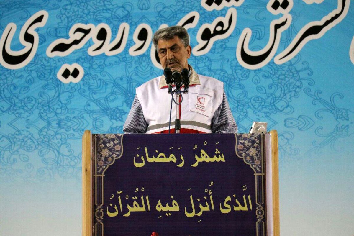 طرحفطرانه در مناطق سیل زده خوزستان اجرا می شود