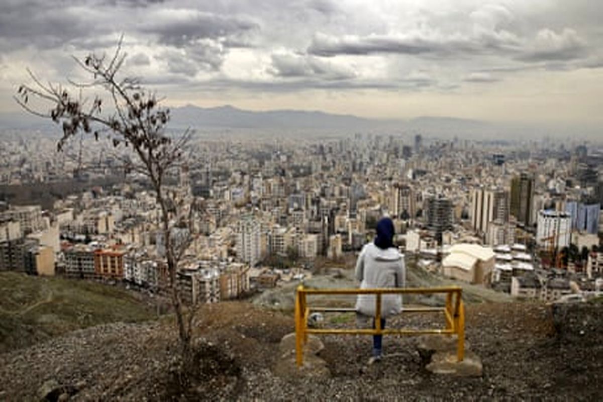 تهران پلازا ندارد/ نبود ضابطه کنترلی برنماهای تهران/ نمای شهری در چارچوب حقوق همگانی قرار می‌گیرد و باید از سوی یک مرجع مدیریت شهری کنترل شود