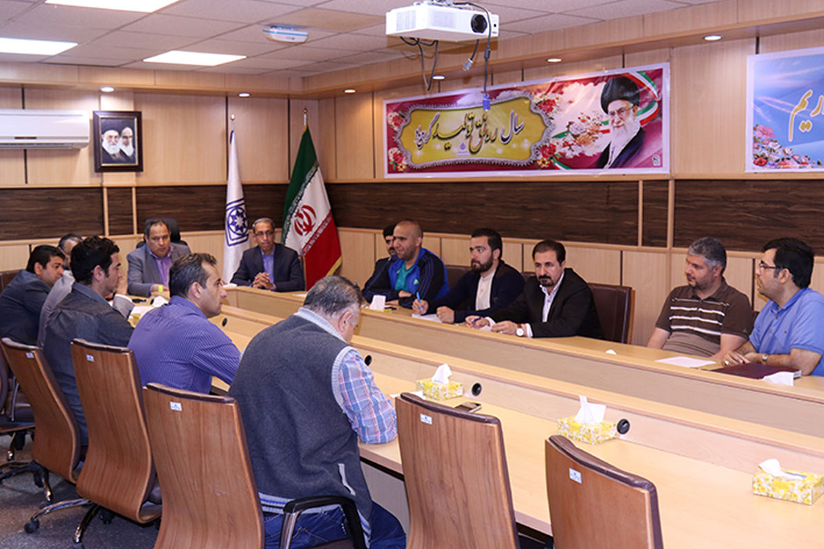 کمیسیون خدمات شهری، حمل و نقل ترافیک شهرداری و شورای اسلامی شهر اوشان، فشم، میگون