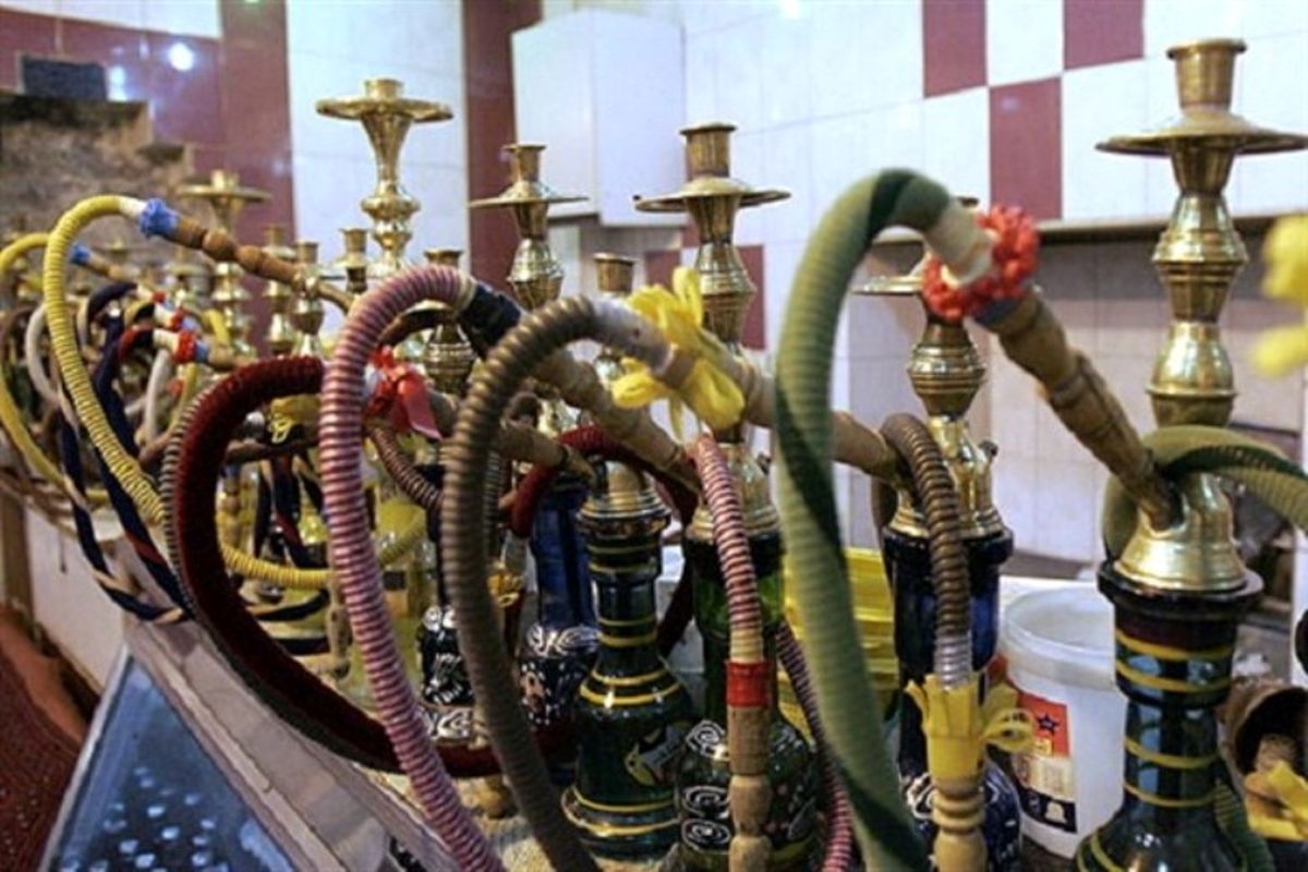 بازداشت ۳۱ نفر در کافه های غیر مجاز