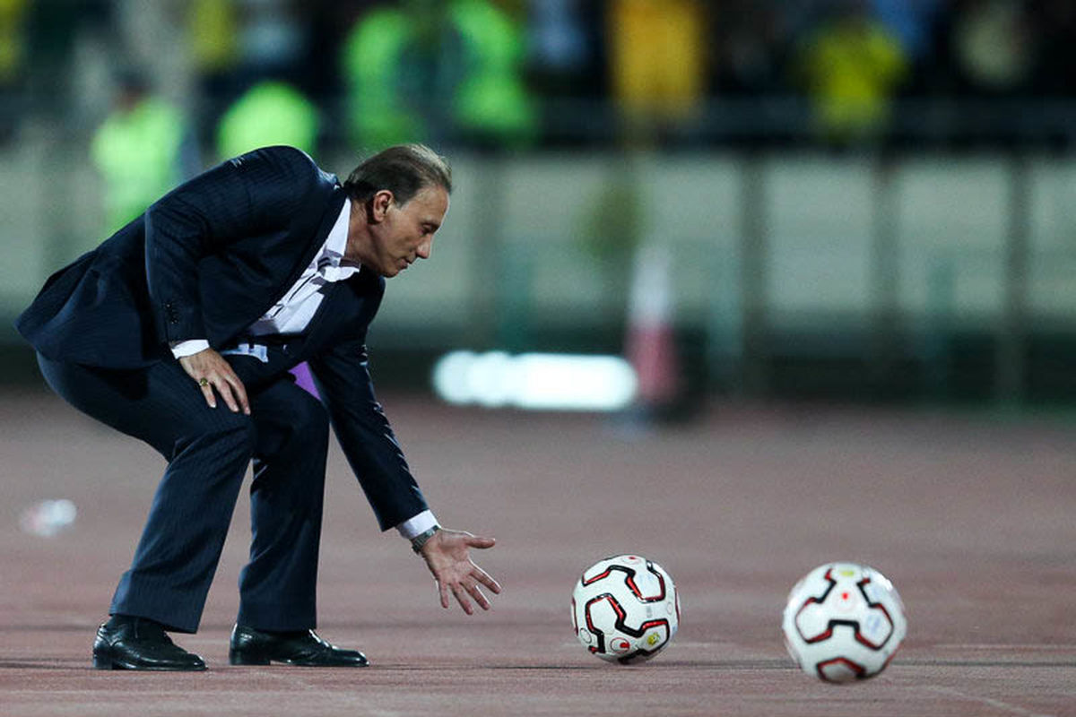 ابزارهای کنترلی قوی باعث آرامش بیشتر در استادیوم‌ها می‌شود