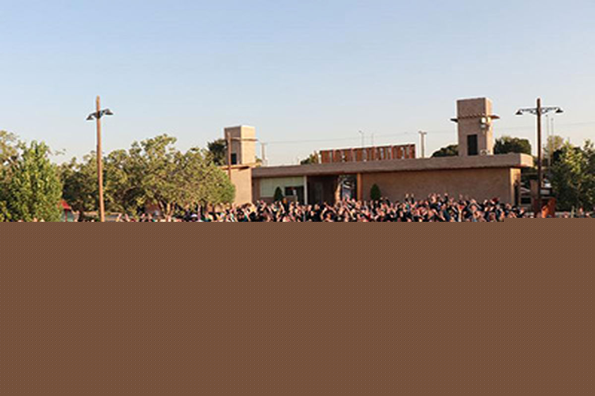 برگزاری ورزش‌ صبحگاهی و عصرگاهی در ۵۰ ایستگاه ورزشی قزوین