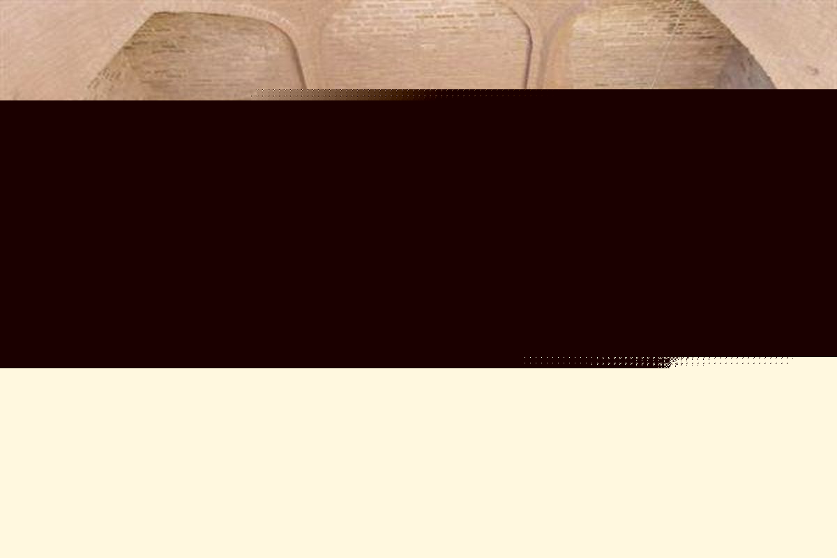 عملیات مرمتی برای ۹۵ اثر تاریخی استان انجام شده است