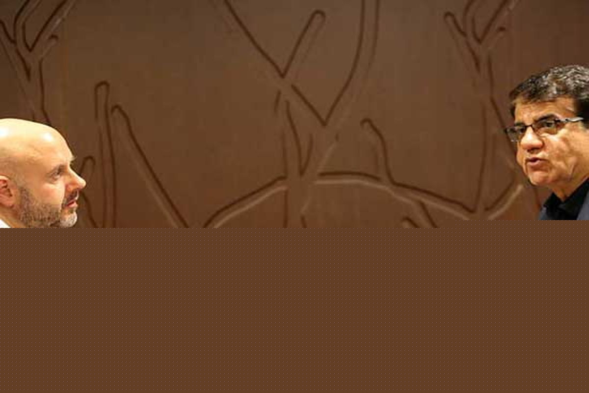 باغ راز هستی یک فضای بشری و انسانی را در تهران شکل داده است/ منطقه۲۲ یک شهر بی پایان