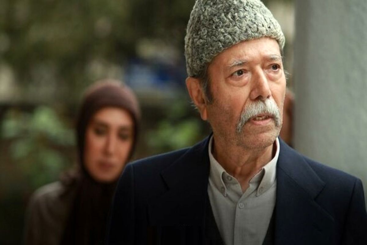 بازیگری که بازی دیگران را نمی‌خورد!