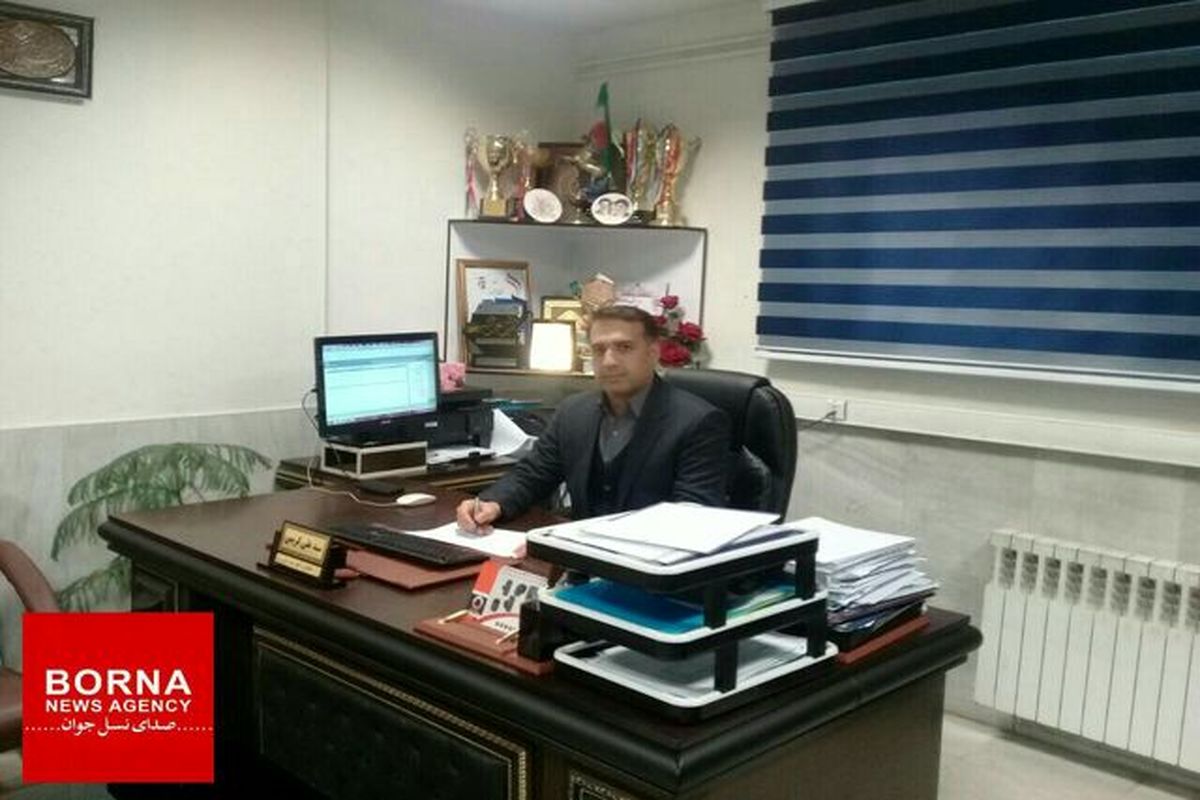 مسابقات جام رمضان در سراسر استان در حال برگزاری است