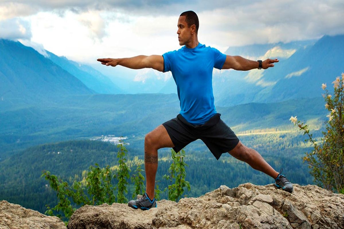 حرکات یوگا باعث سفت شدن عضلات بدن می‌شود؟