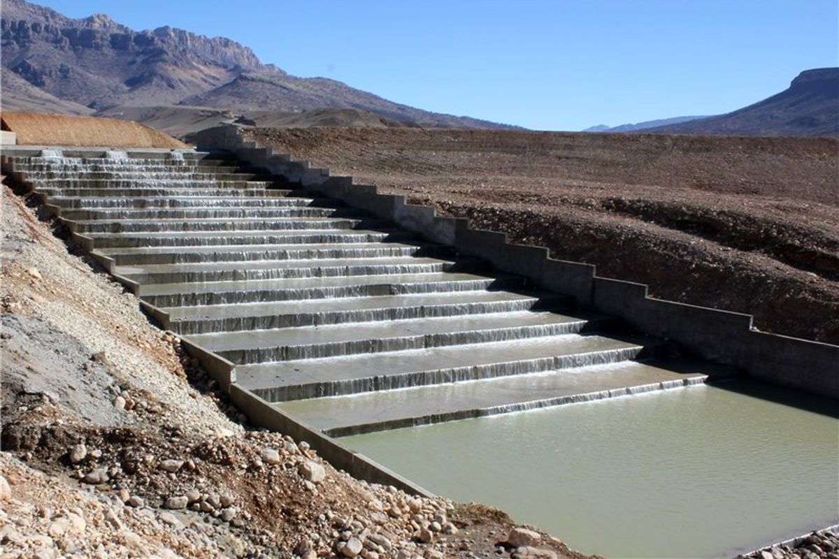 امسال ۲ برابر سال گذشته از محل صندوق توسعه ملی برای اجرای طرح های آبخیزداری و آبخوانداری در استان سمنان اعتبار در نظر گرفته شده است