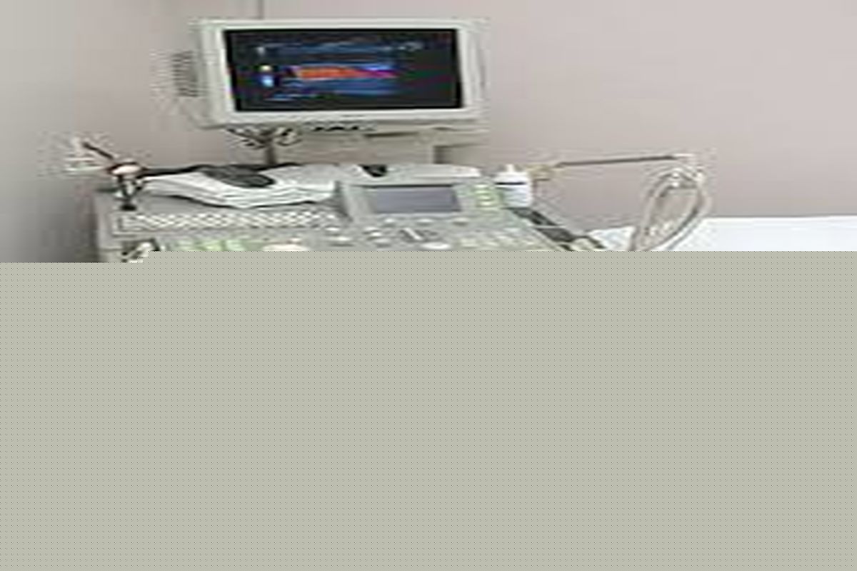 خرید سه دستگاه سونوگرافی پیشرفته اورژانسی برای بیمارستانهای بیرجند