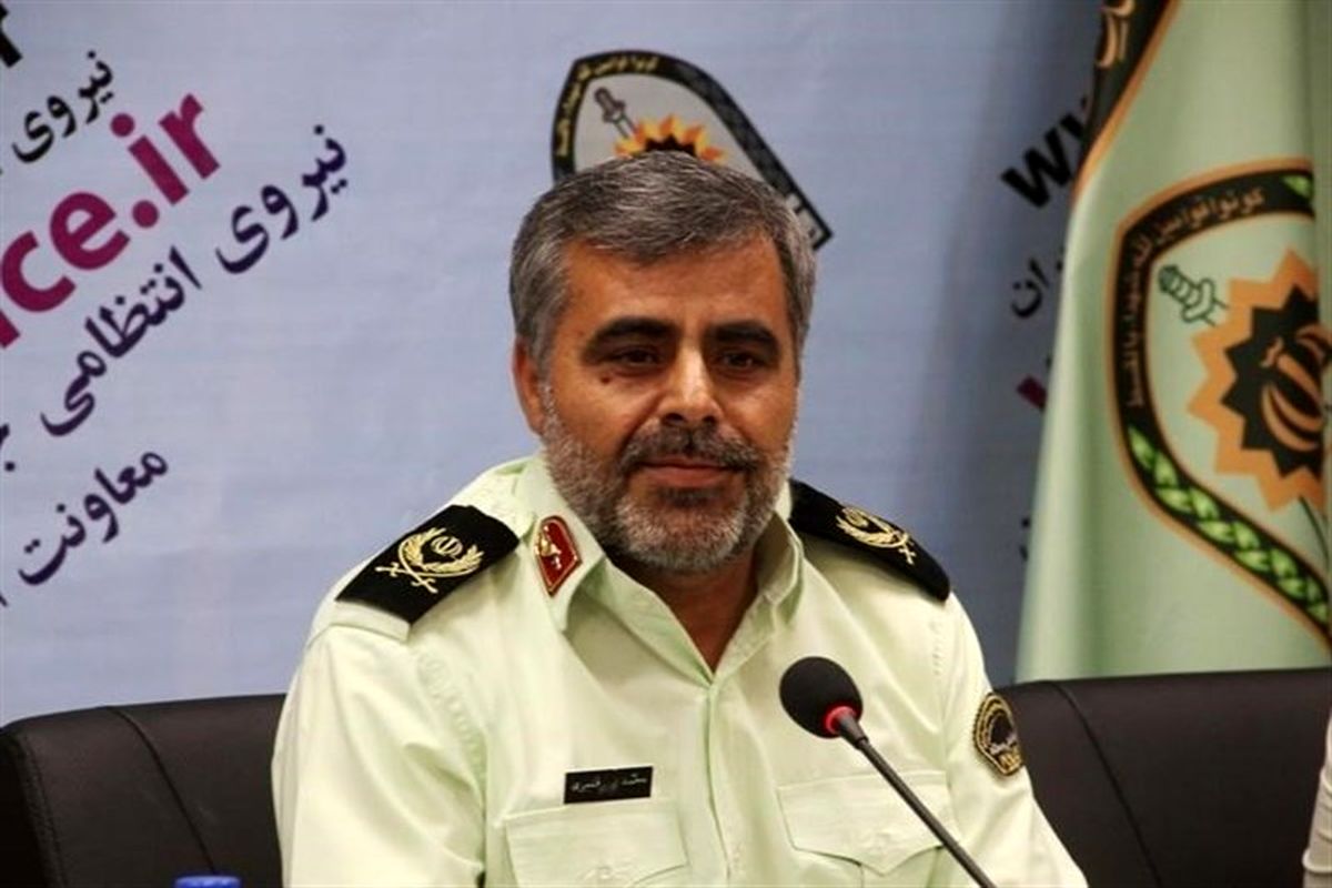 کشف ۳۲۴ هزار لیتر فرآورده های نفتی قاچاق از یک کارخانه در 