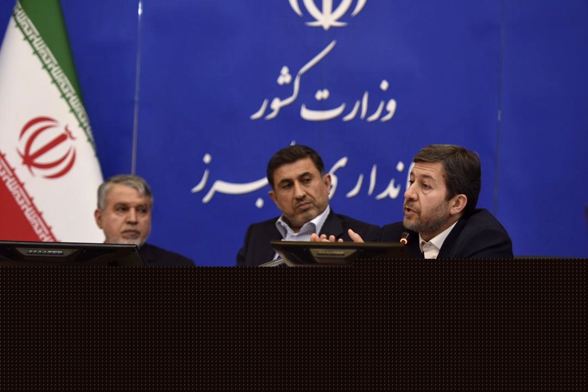 بازسازی شهرها و روستاهای سیل زده در دستور کار است/ ۱۰۰ هزار خانه مسکونی در سیل تخریب شد