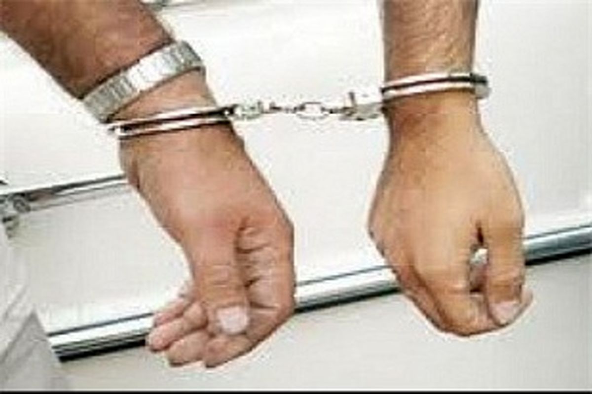 دستگیری تعدادی از مدیران استان با دستور دادستان مرکز استان ایلام