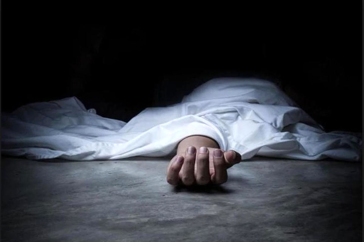 مرگ مشکوک خانواده ۳ نفره در کرمانشاه