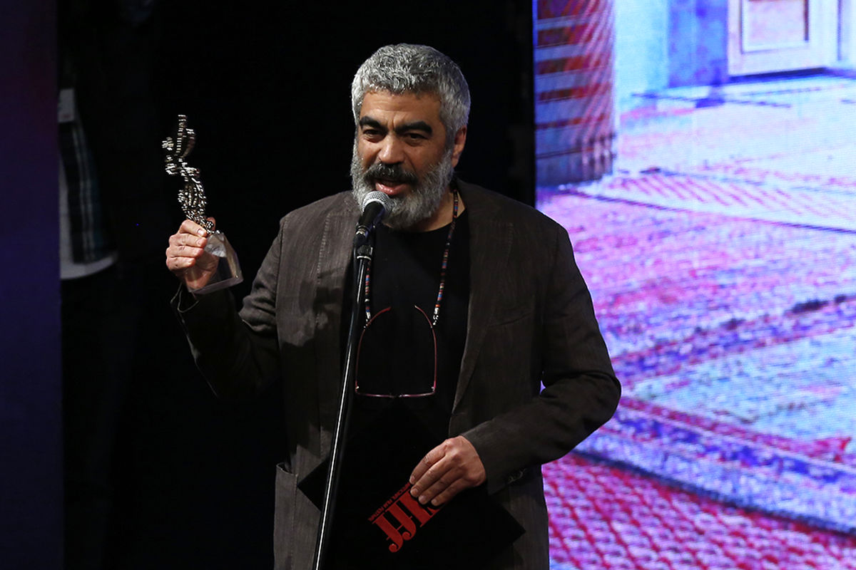 دستان خالی محسن تنابنده برای فیلمی از افغانستان