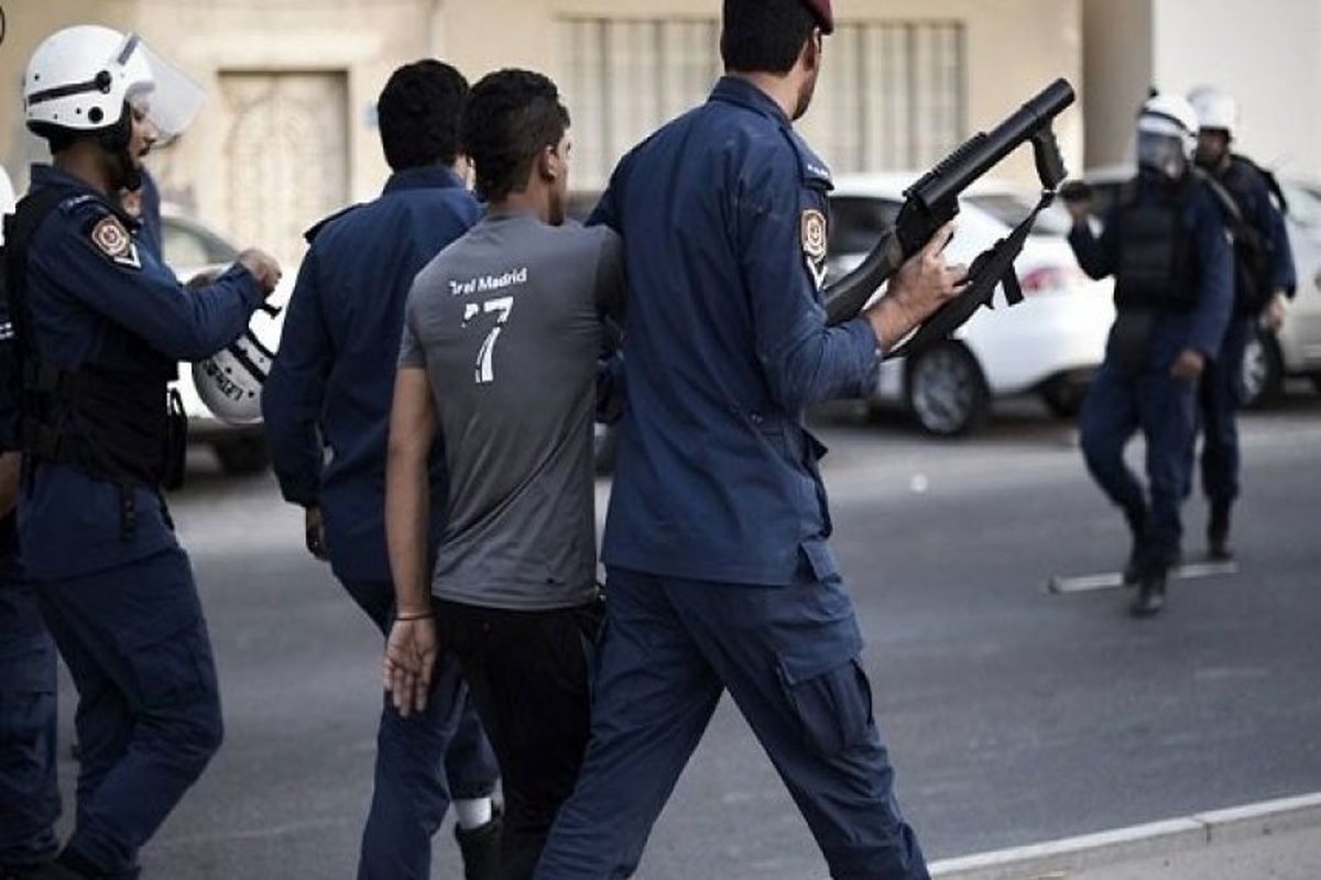 در زندان های رژیم بحرین چه می گذرد؟