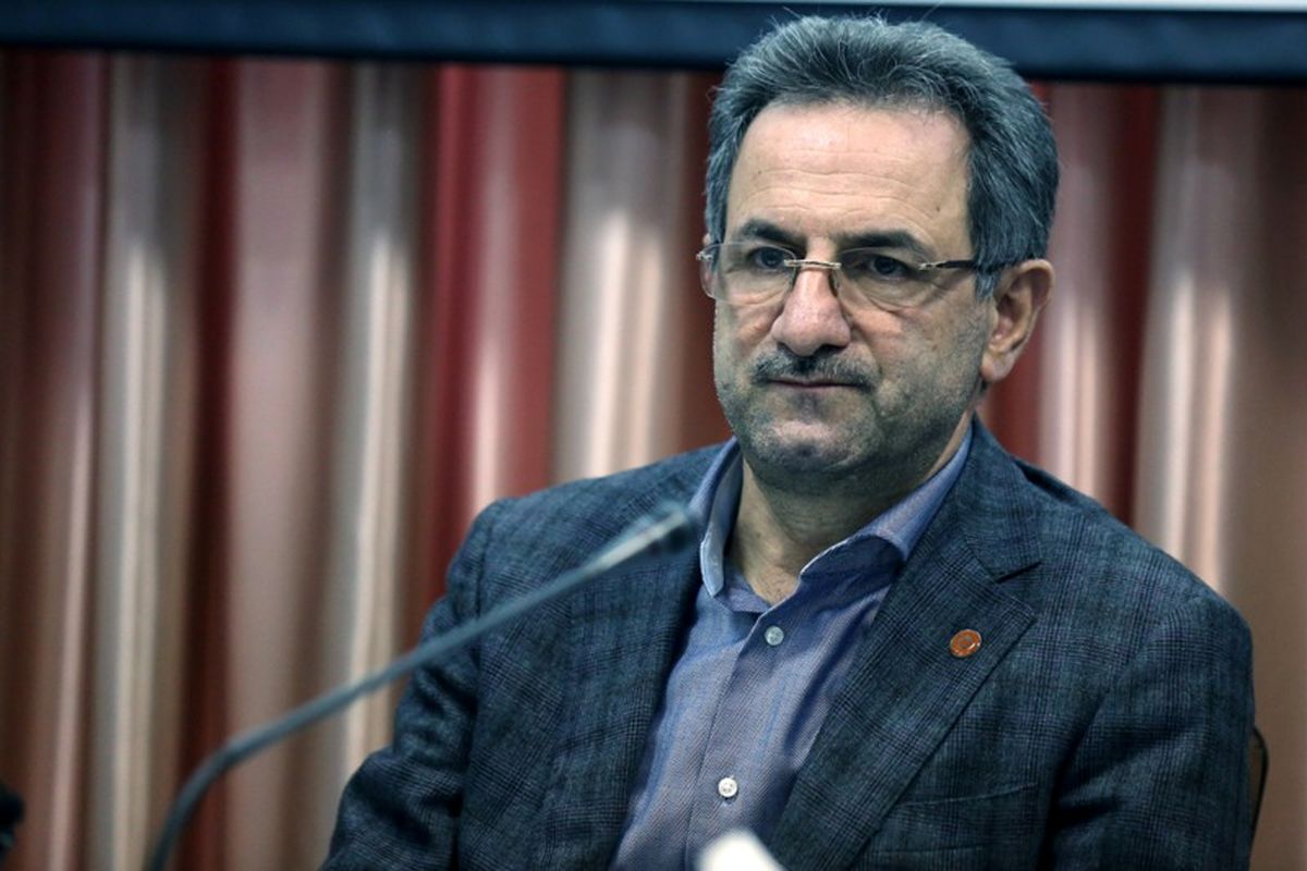 استاندار تهران قهرمانی تیم والیبال شهرداری ورامین در جام باشگاه‌های آسیا را تبریک گفت