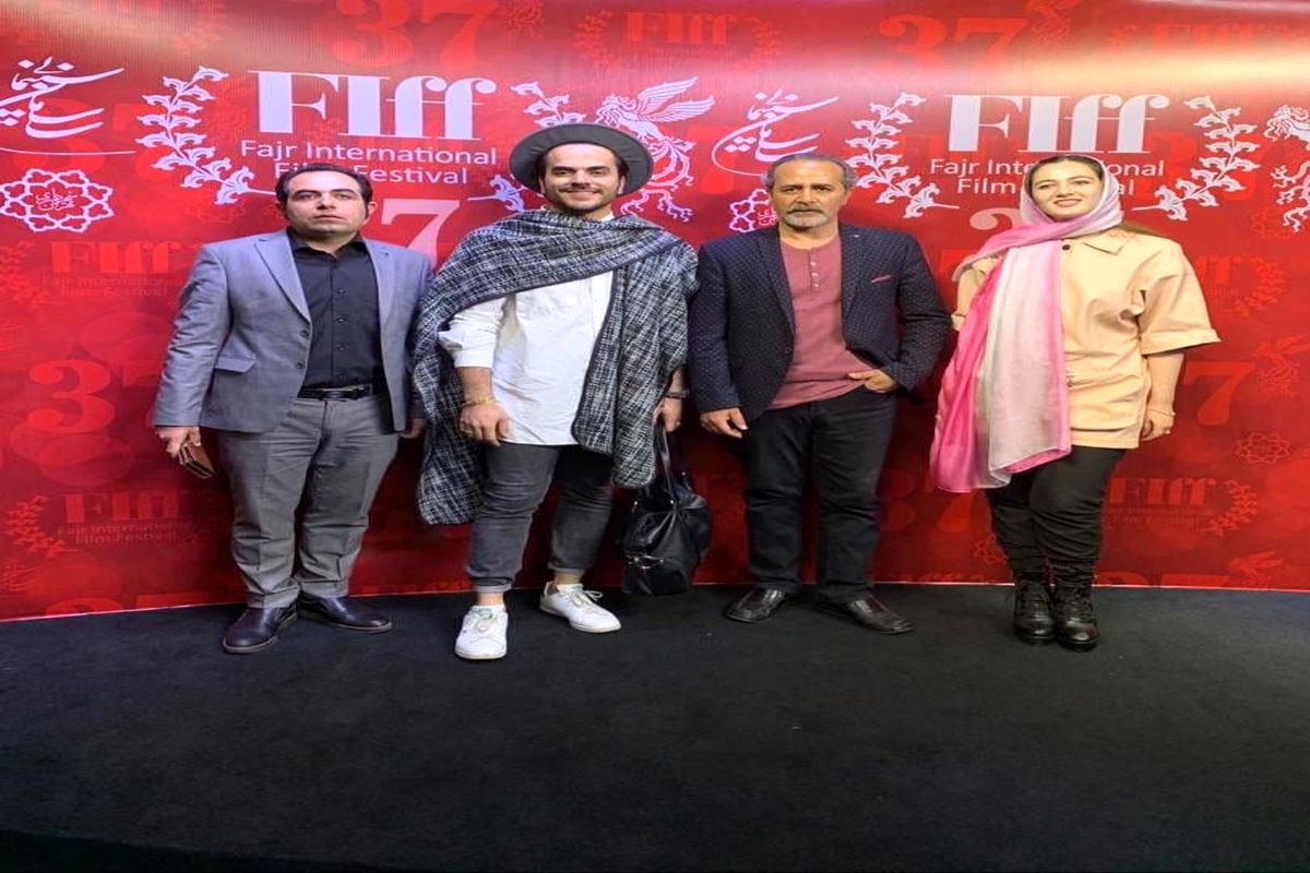 تحسین منتقدان از فیلم "کومور" در جشنواره جهانی فیلم فجر/ بازیگر جوان آذربایجانی توجه اهالی سینما را به خود جلب کرد
