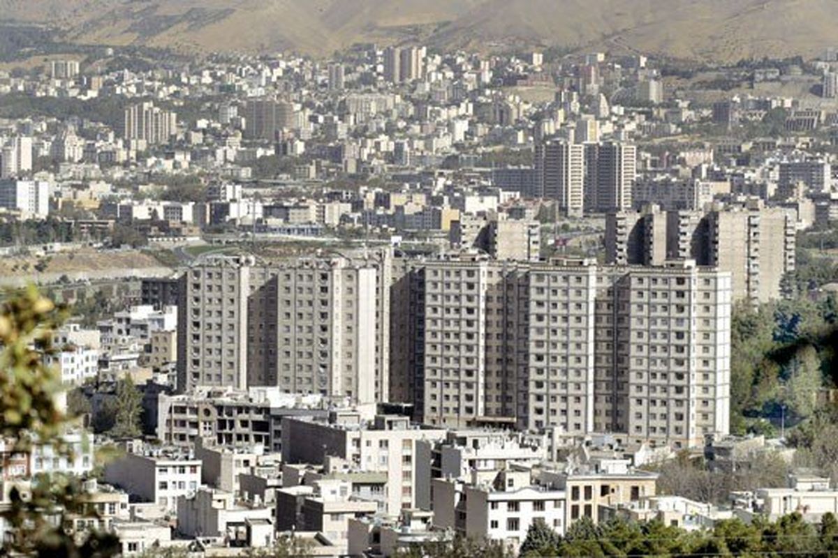 گران‌ترین و جذاب‌ترین آپارتمان‌های تهران کجاست؟