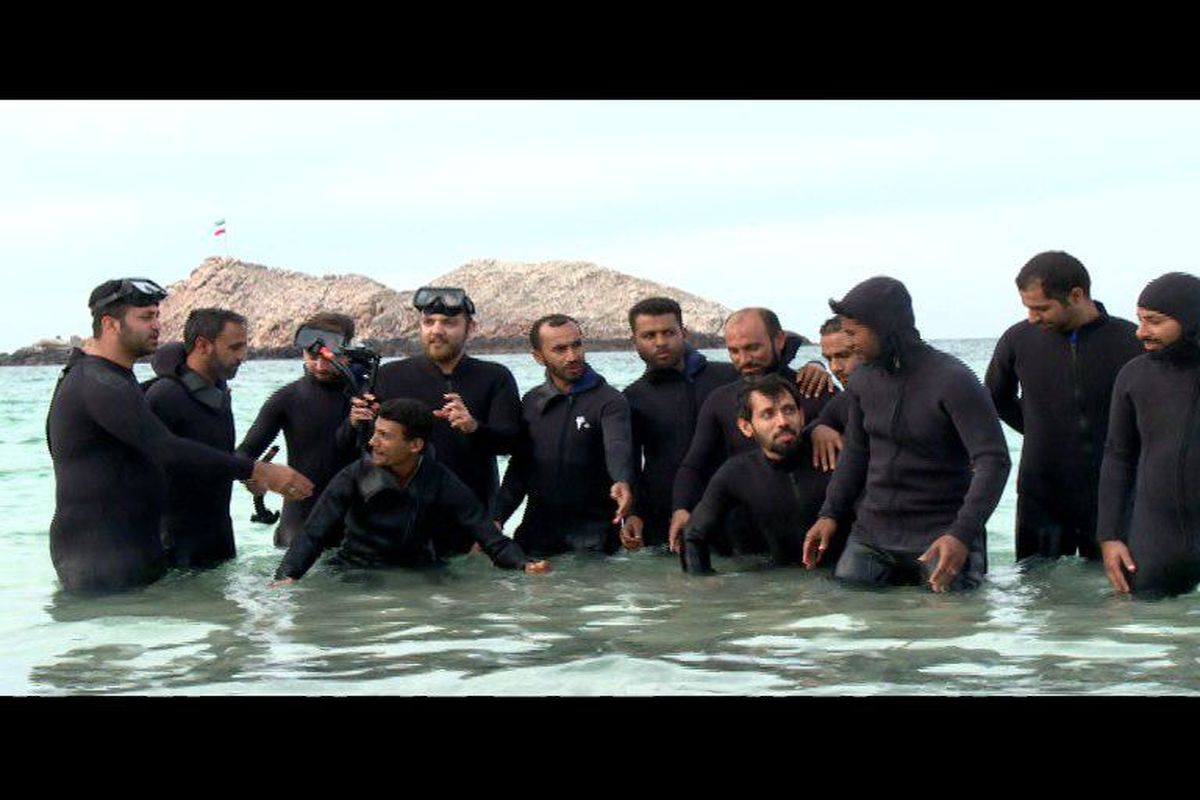 روایت توان نظامی و استراتژیک جزیره ابوموسی