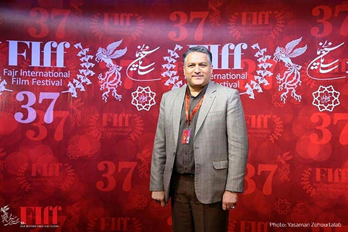 جشنواره جهانی فیلم فجر بخشی از زنجیره صنعت سینما است/ سکویی برای ورود نسل جدید
