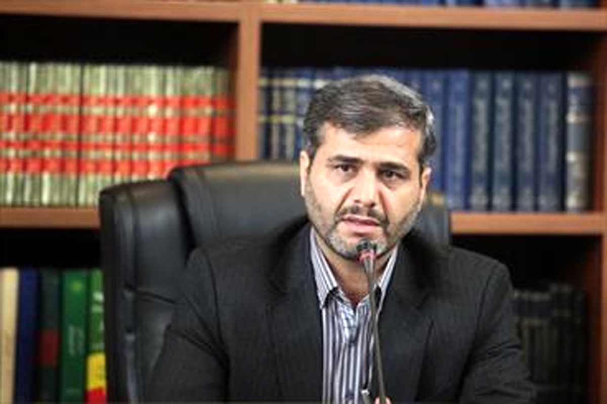 دادستان تهران تغییر کرد/ القاصی مهر دادستان جدید تهران