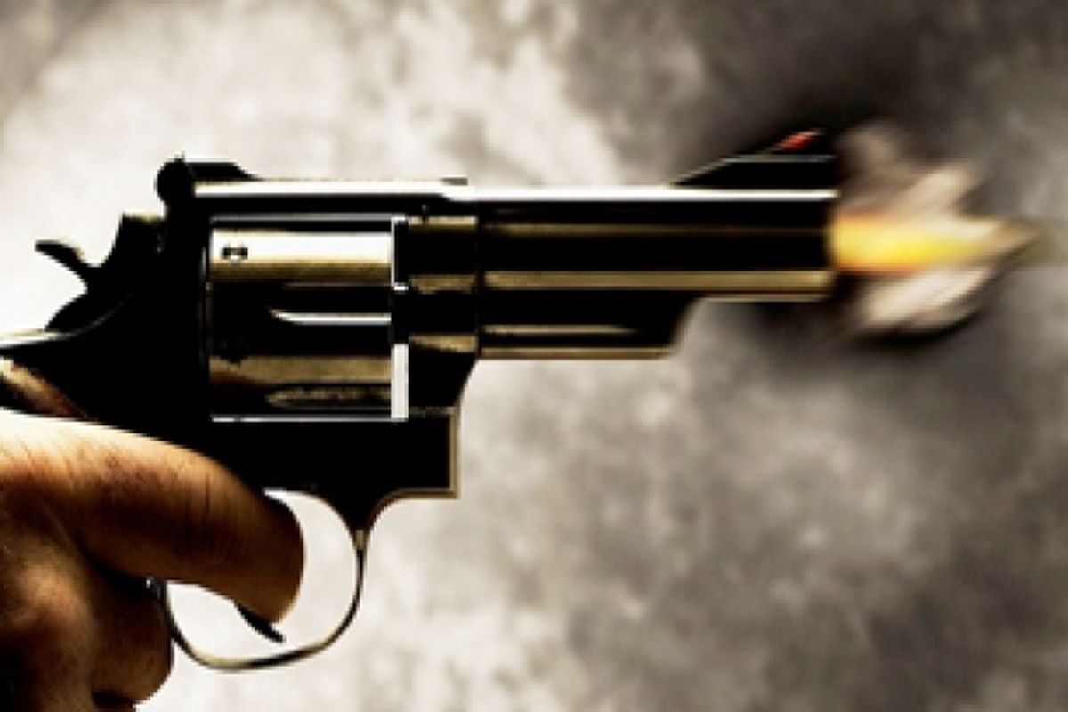 قتل با اسلحه شکاری در ساردوئیه