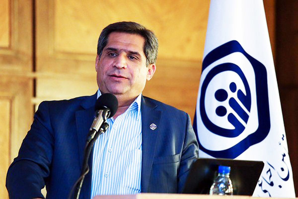 مدیر کل تامین اجتماعی فارس استعفا کرد