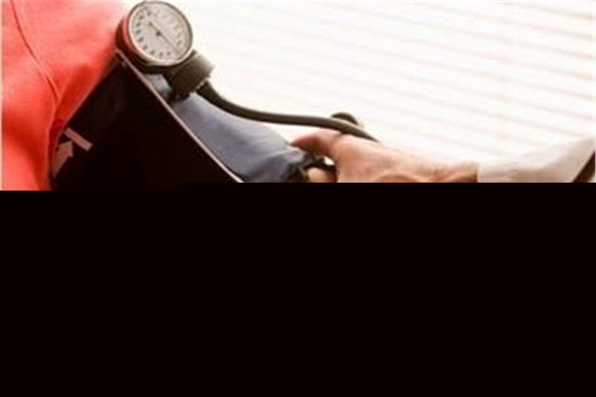 مسئولان قزوین به پویش کنترل فشارخون بالا پیوستند